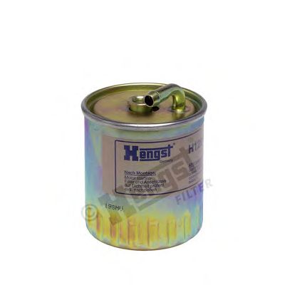 HENGST FILTER h128wk -  Топливный фильтр